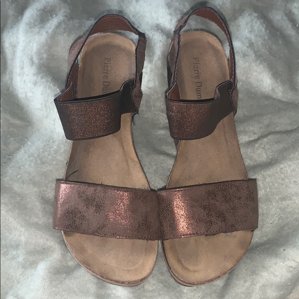 Wedges